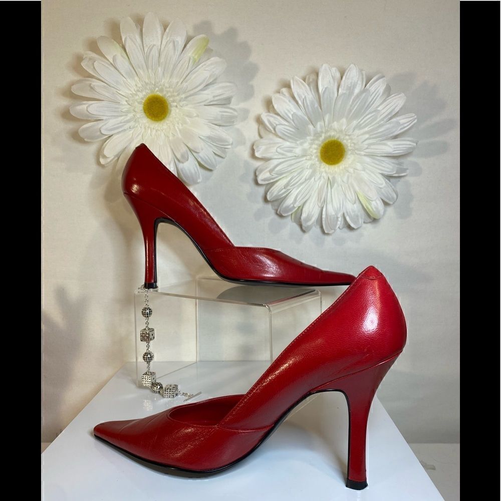 NWOB Michael Kors Stilettoes